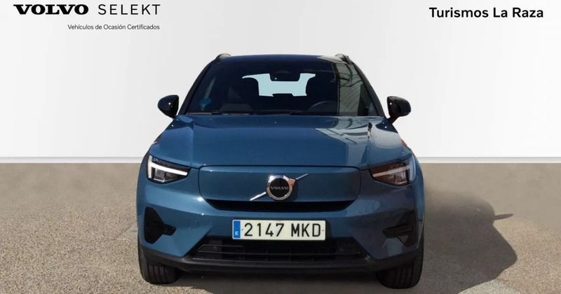 Usado Volvo XC40 Plus 300 kW (408 CV) 2023 SUV