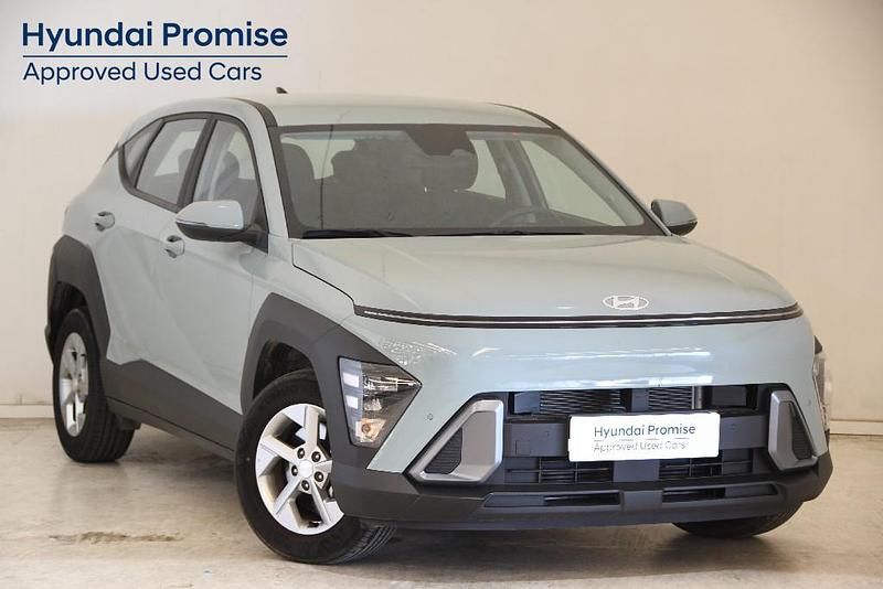 Usado Hyundai Kona 120 CV (88 kW) 2024 SUV