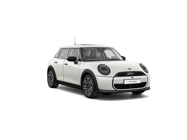 Blanco Usado 2025 Mini Cooper Essential Utilitario | 29.500 € - Imagen 1/4