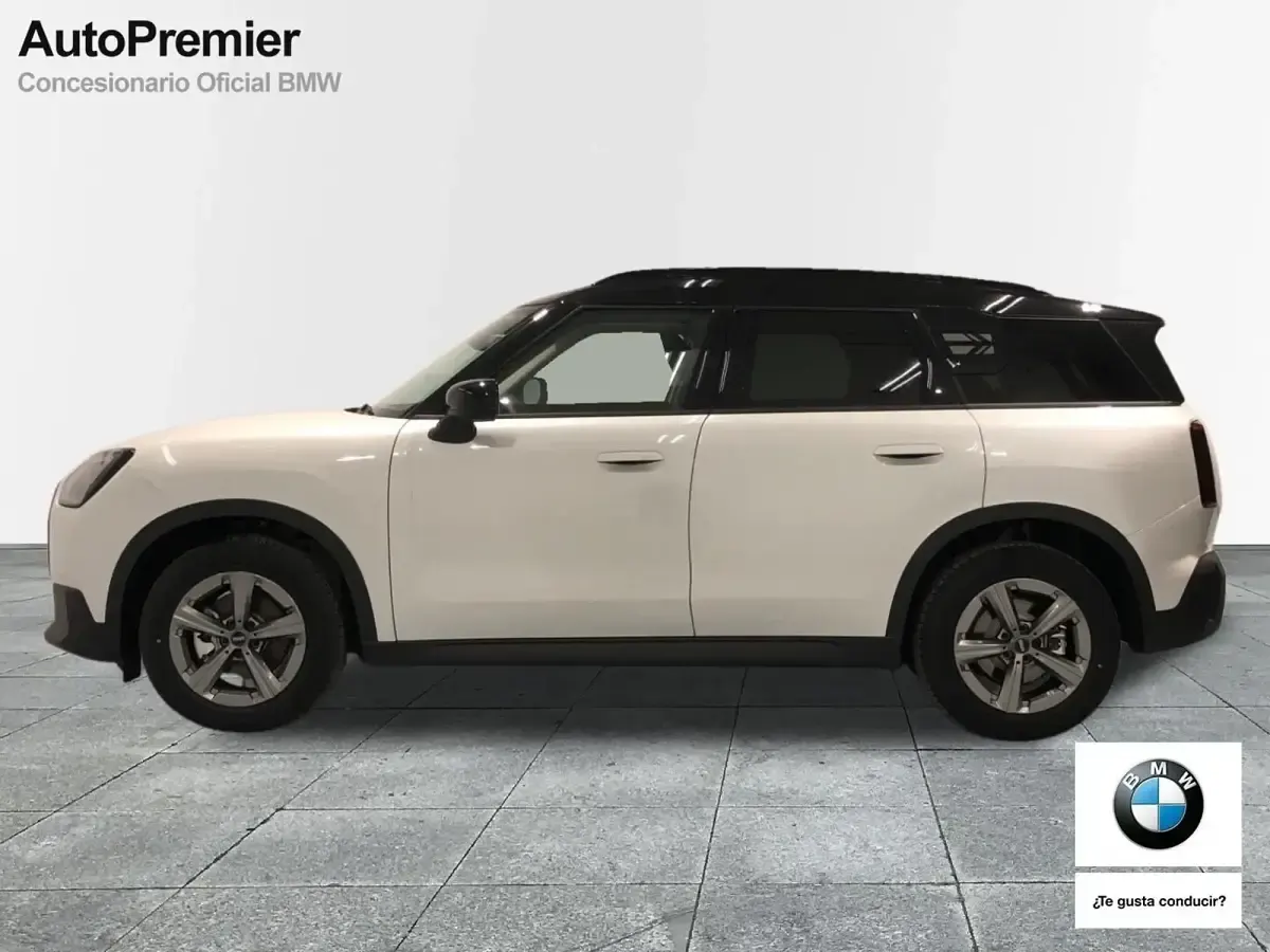 Usado Mini Countryman 163 CV (119 kW) 2024 SUV