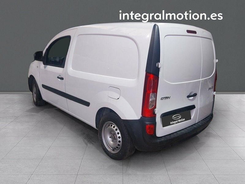 Usado Mercedes Citan 109 95 CV (69 kW) 2021 Blanco Van