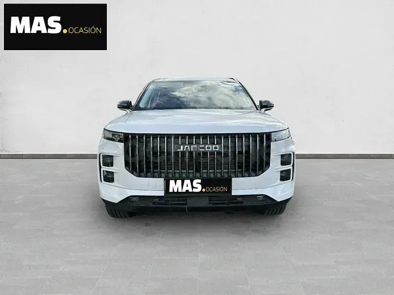 Nuevo Jaecoo 7 347 CV (255 kW) 2025 Blanco SUV