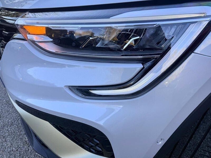 Usado Renault Arkana Engineered 145 CV (106 kW) 2023 Blanco SUV