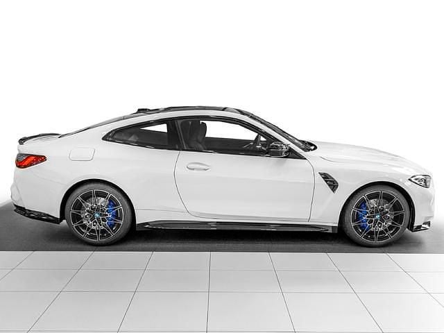 Usado BMW M4 Competition Edition 510 CV (375 kW) 2025 Blanco Coupe