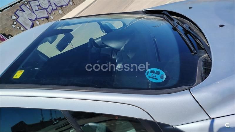 Usado Peugeot 308 Sport 120 CV (88 kW) 2008 Gris / plata Berlina