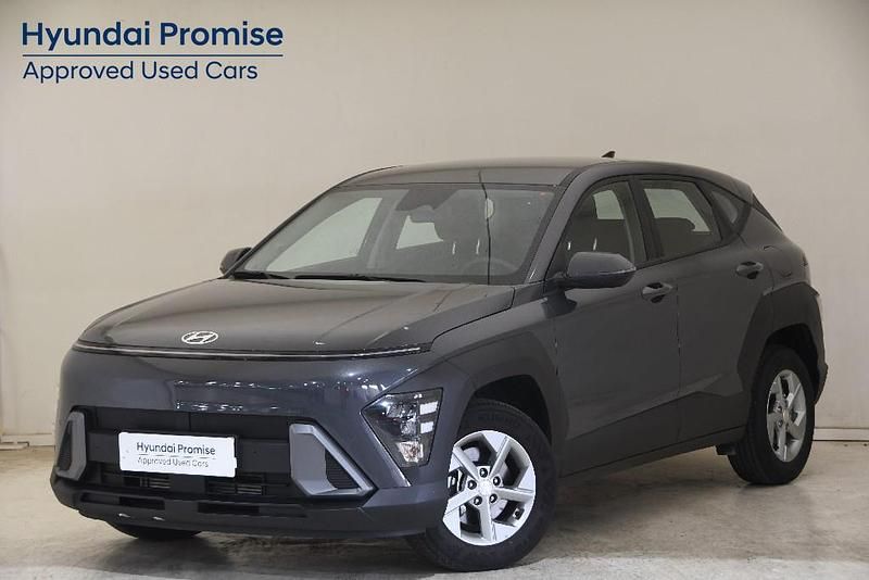 Usado Hyundai Kona 120 CV (88 kW) 2024 SUV