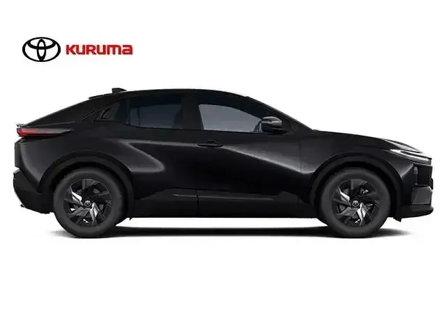 Nuevo Toyota C-HR Advance 224 CV (164 kW) 2025 Gris SUV