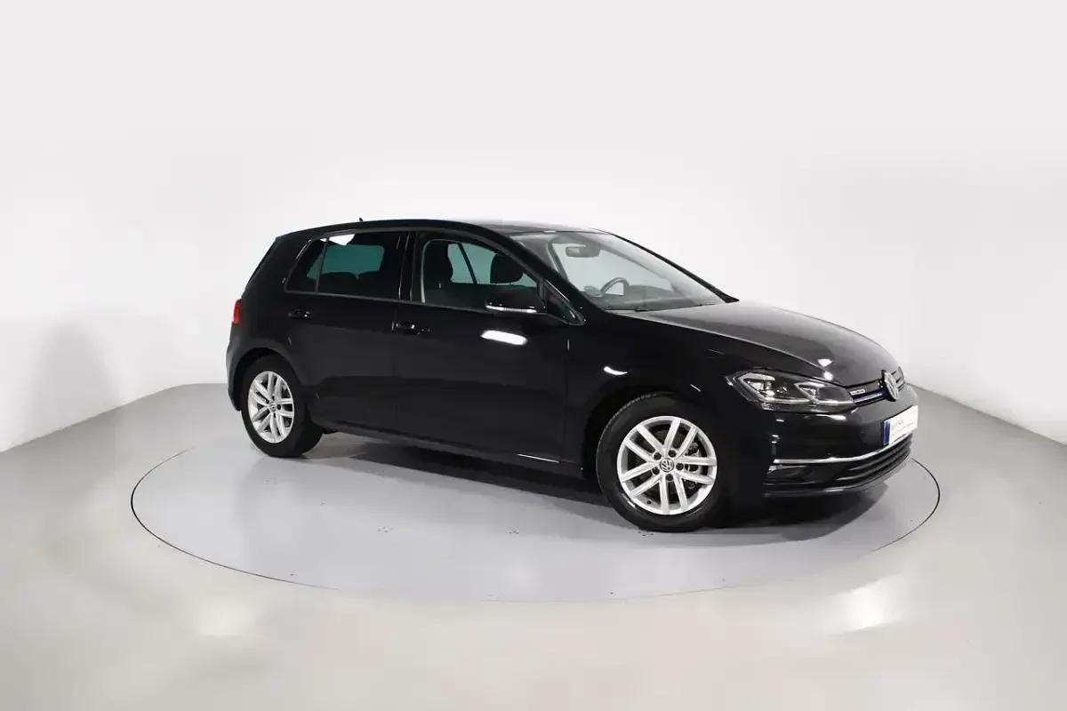 Occasion VW Golf VII Advance 150 PK (110 kW) 2018