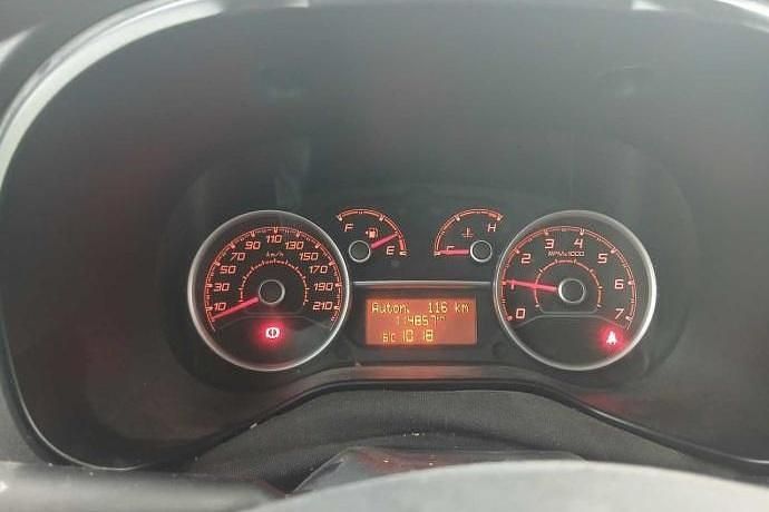 Usado Fiat Doblò 95 CV (69 kW) 2019 Monovolumen