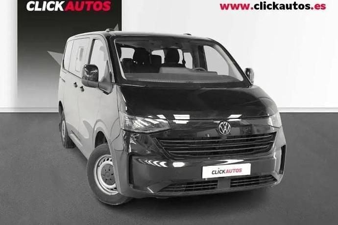 Usado VW Transporter 150 CV (110 kW) 2025 Van