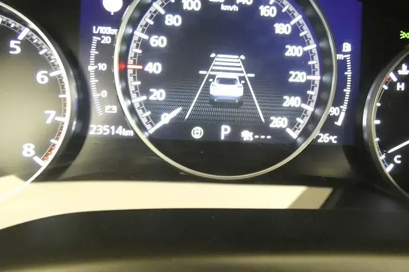 Occasion Mazda CX-30 Prime-Line 140 PK (102 kW) 2025 Wit SUV