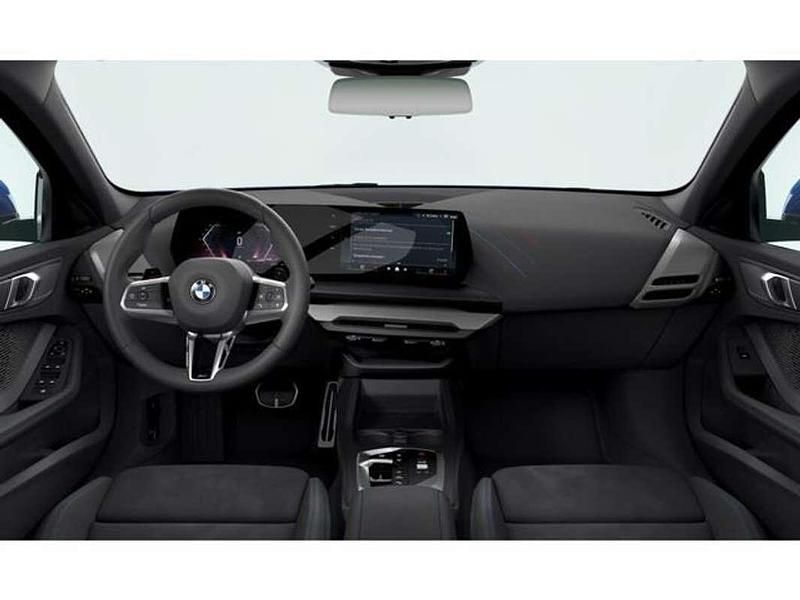Usado BMW 116 170 CV (125 kW) 2024 Azul Utilitario