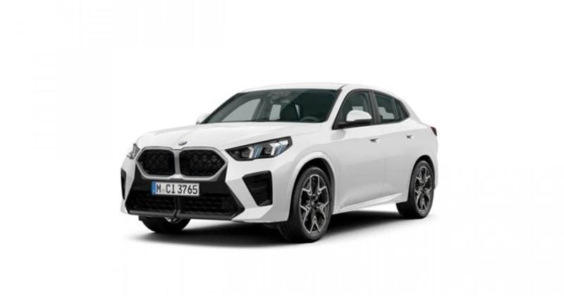 Usado BMW X2 163 CV (119 kW) 2026 SUV