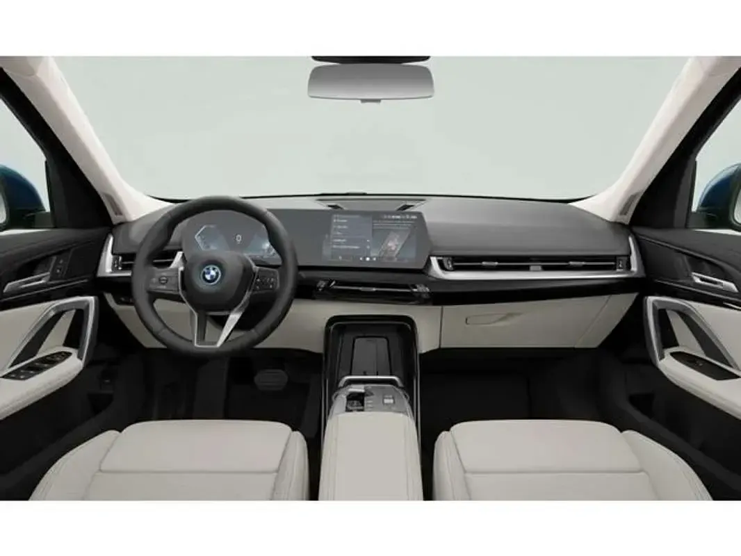 Usado BMW X1 Comfort Edition 326 CV (239 kW) 2026 Azul SUV
