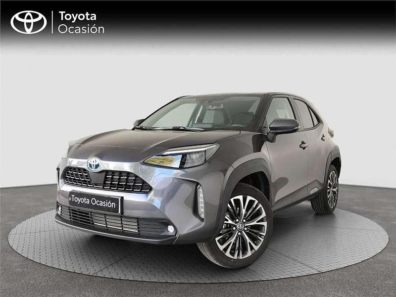 Usado 2024 Toyota Yaris Cross Style SUV | 27.990 € (Un poco caro) - Imagen 1/4