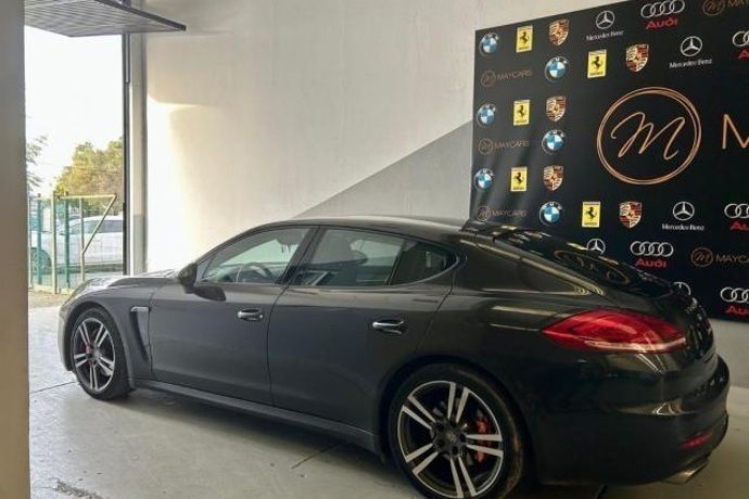 Usado Porsche Panamera 250 CV (183 kW) 2014 Berlina