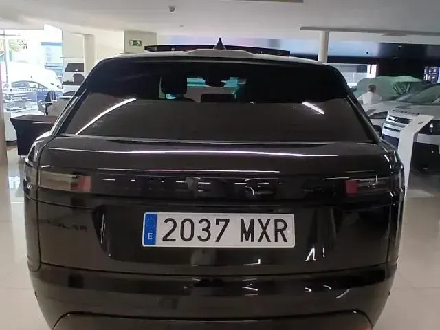 Usado Land Rover Range Rover Velar S 404 CV (297 kW) 2025 Todoterreno SUV
