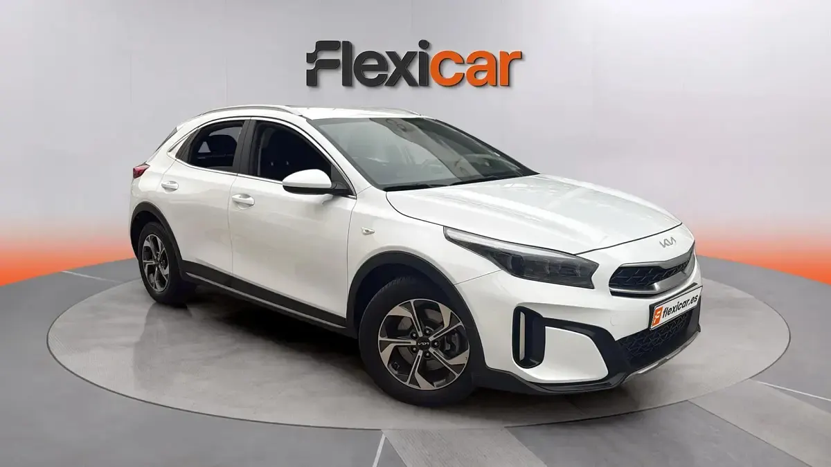 Usado Kia XCeed 120 CV (88 kW) 2023 SUV