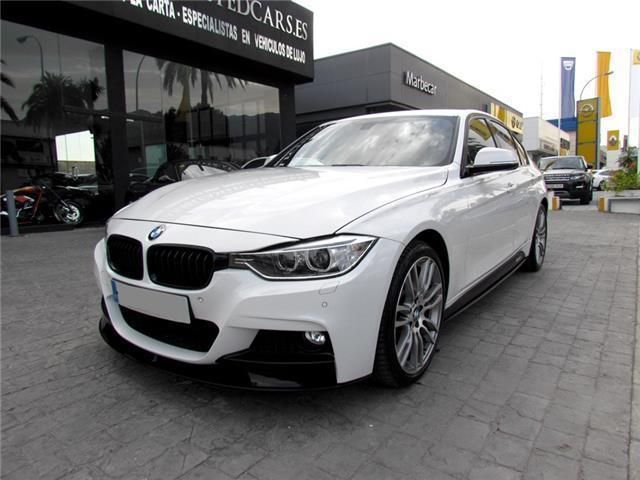 Bmw 330 xdrive