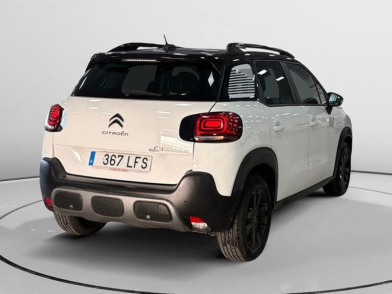 Usado Citroën C3 Aircross 102 CV (75 kW) 2020 SUV