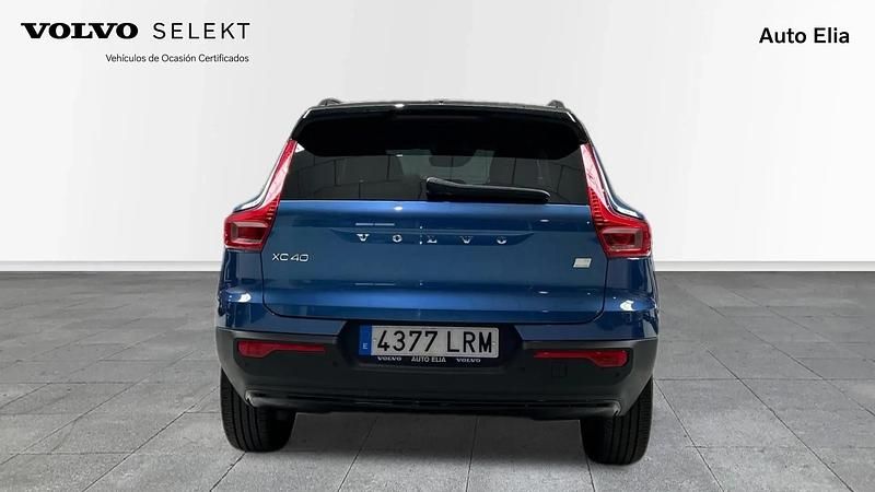 Usado Volvo XC40 R-Design 211 CV (155 kW) 2021 SUV