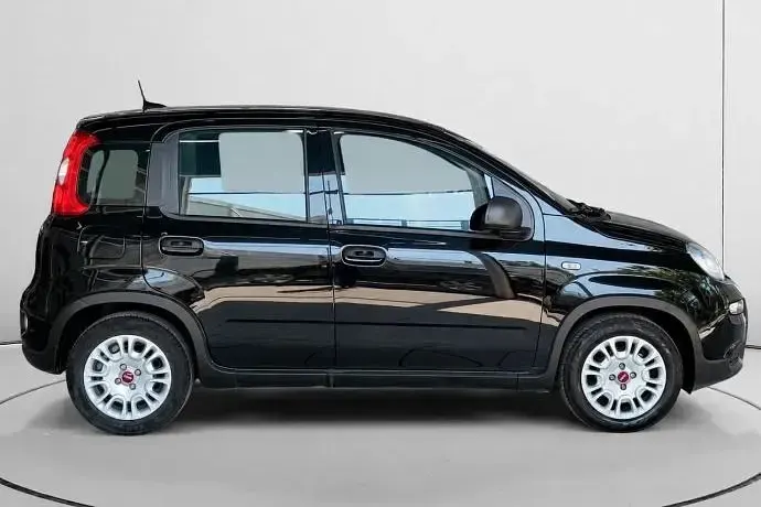 Usado Fiat Panda 70 CV (51 kW) 2023 Utilitario