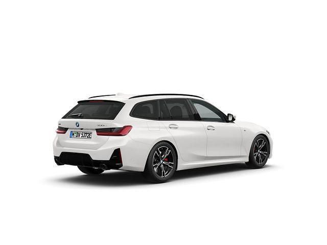 Używany BMW 330e Comfort Edition 292 KM (214 kW) 2025 Kombi