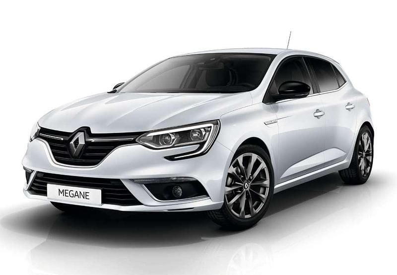 Usado Renault Mégane GrandTour Dynamique 106 CV (77 kW) 2010 Familiar