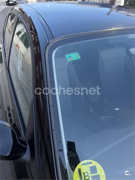 Negro Usado 2004 BMW 116 Utilitario | 4800 € (Precio justo) - Imagen 1/1