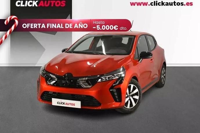 Usado 2025 Mitsubishi Colt Motion | 14.400 € (Precio justo) - Imagen 1/4