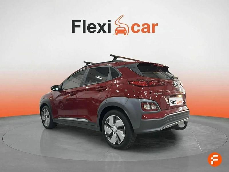 Usado Hyundai Kona 100 kW (136 CV) 2020 Otro SUV