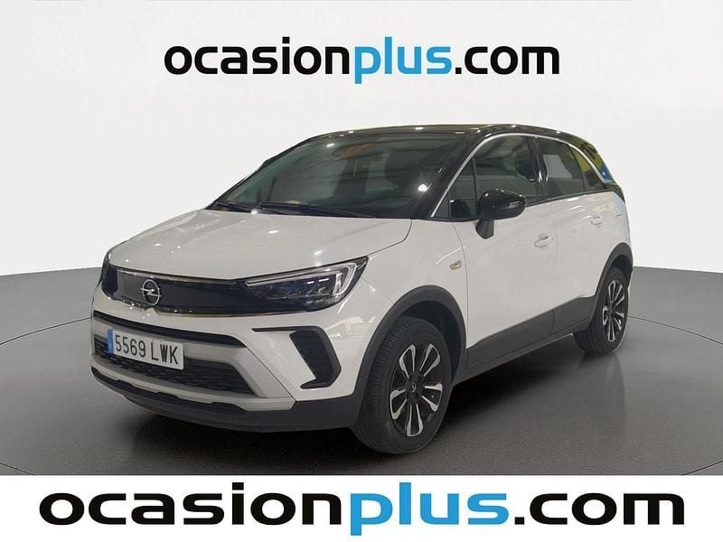 Usado Opel Crossland X Business Elegance 131 CV (96 kW) 2022 SUV