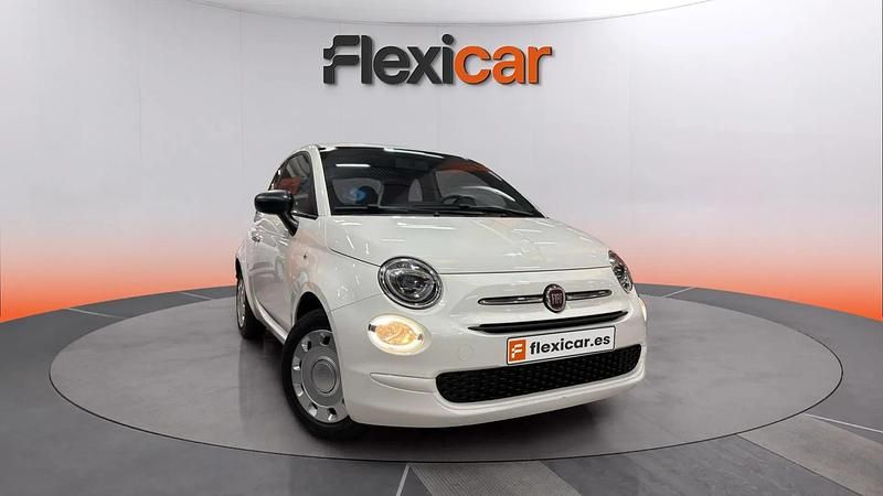 Usado Fiat 500 71 HP (52 kW) 2023 Sedan