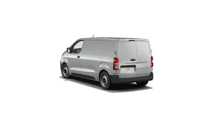 Nuevo Opel Vivaro 136 CV (100 kW) 2025 Monovolumen
