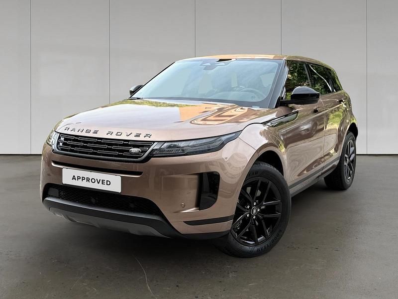 Usado Land Rover Range Rover evoque S 269 CV (197 kW) 2025 Corinthian bronze SUV