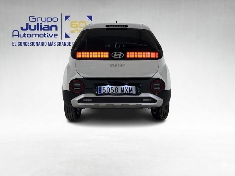 Nuevo Hyundai Inster 84 kW (115 CV) 2026 Otro Utilitario