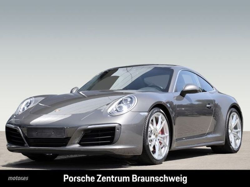 Varios colores Usado 2018 Porsche 991 Coupe | 112.500 € - Imagen 1/4