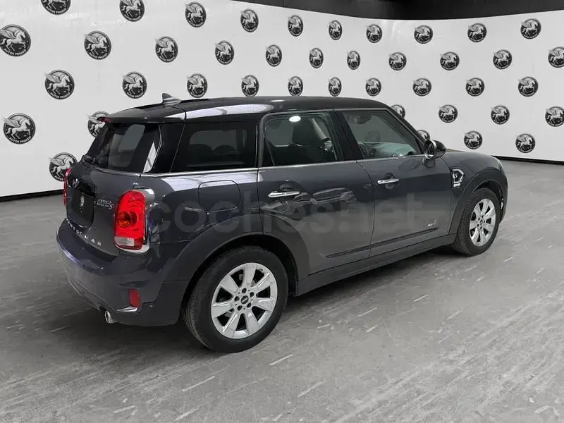 Occasion Mini Cooper S Countryman 192 PK (141 kW) 2019 Grijs SUV