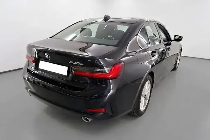 Usado BMW 330 292 CV (214 kW) 2021