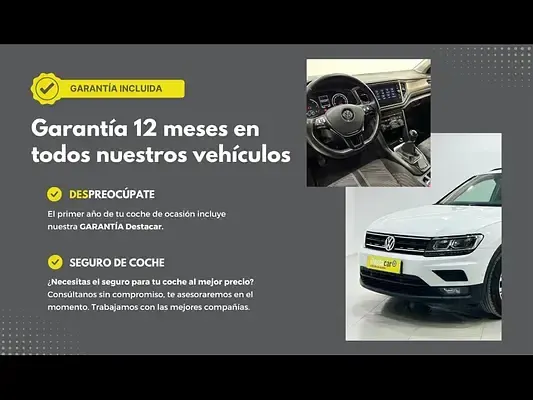Usado Renault Kangoo 95 CV (69 kW) 2021 Monovolumen