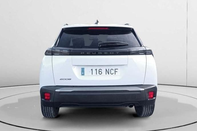 Usado Peugeot 2008 Allure 101 CV (74 kW) 2025 SUV