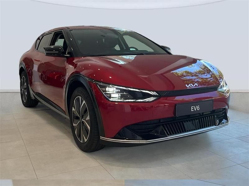 Nuevo Kia EV6 Air 168 kW (229 CV) 2025 Otro SUV