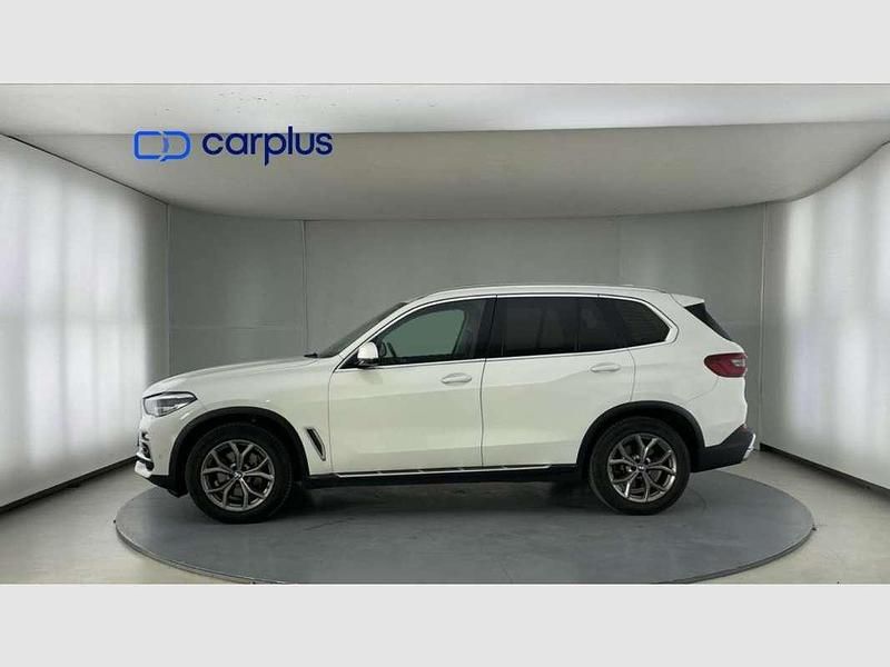 Usado BMW X5 xLine 286 CV (210 kW) 2021 Blanco SUV