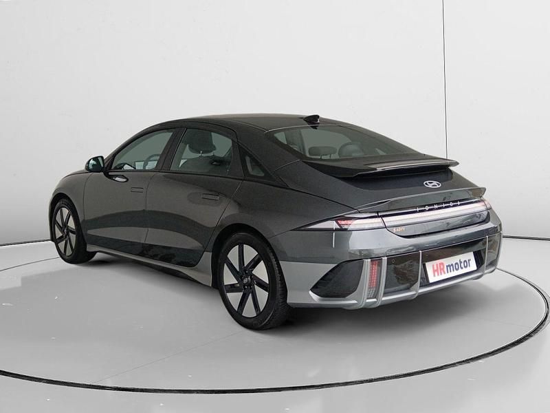 Usado Hyundai Ioniq 6 167 kW (228 CV) 2023 Eléctrico Berlina