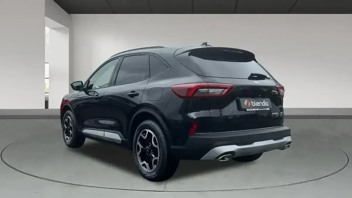 Nuevo Ford Kuga Active X 243 CV (178 kW) 2025 Negro SUV