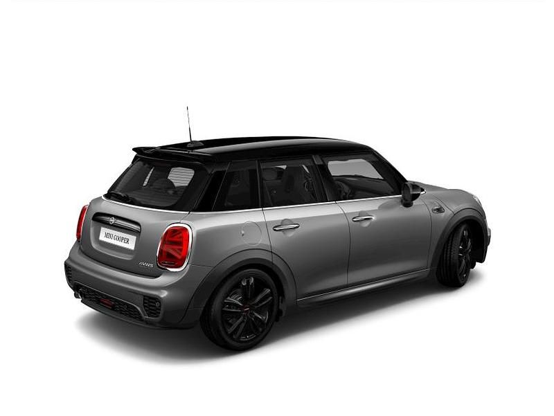 Usado Mini Cooper 136 CV (100 kW) 2020 Utilitario