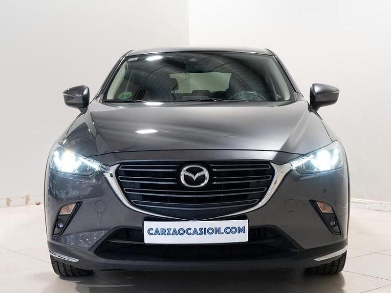 Usado Mazda CX-3 121 CV (88 kW) 2018 Otro SUV