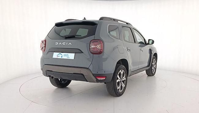 Usado Dacia Duster Journey 130 CV (95 kW) 2023 Gris SUV