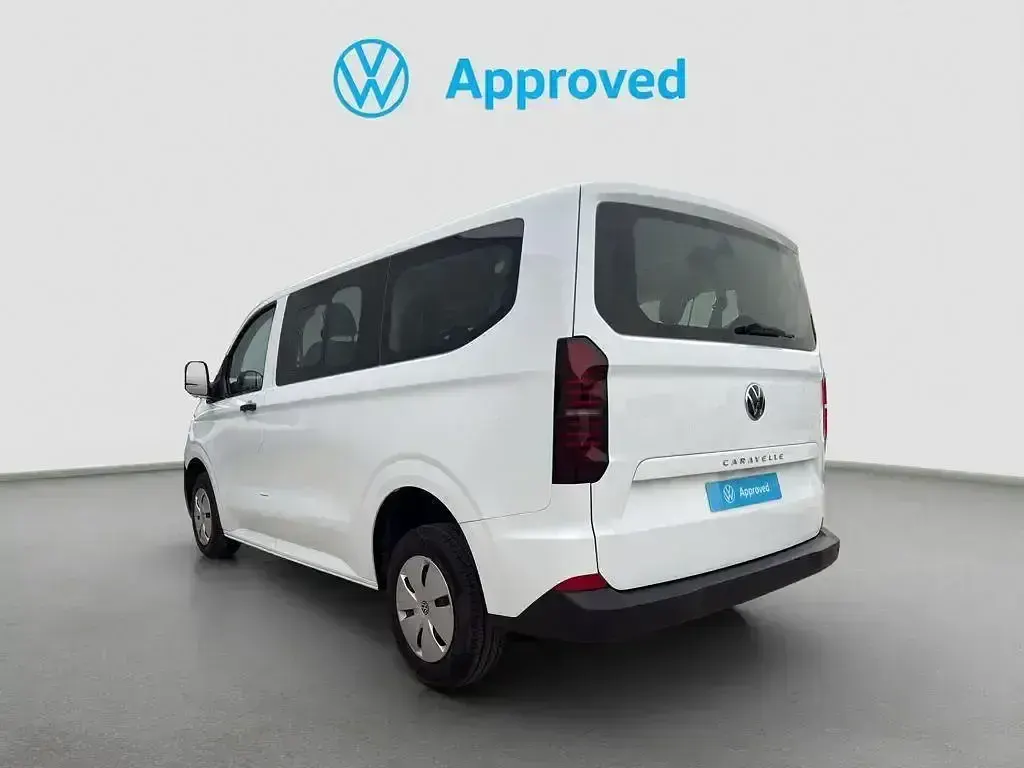 Usado VW Caravelle 150 CV (110 kW) 2025 Otro Van
