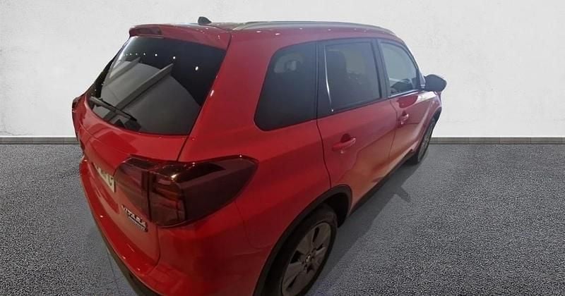 Usado Suzuki Vitara 129 CV (94 kW) 2023 SUV